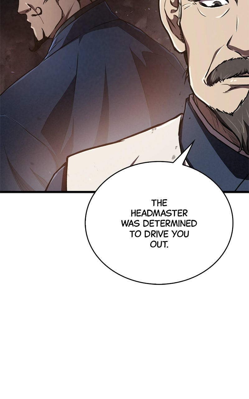 Return ofthe Demonic Instructor Episode 12 page 78 - 