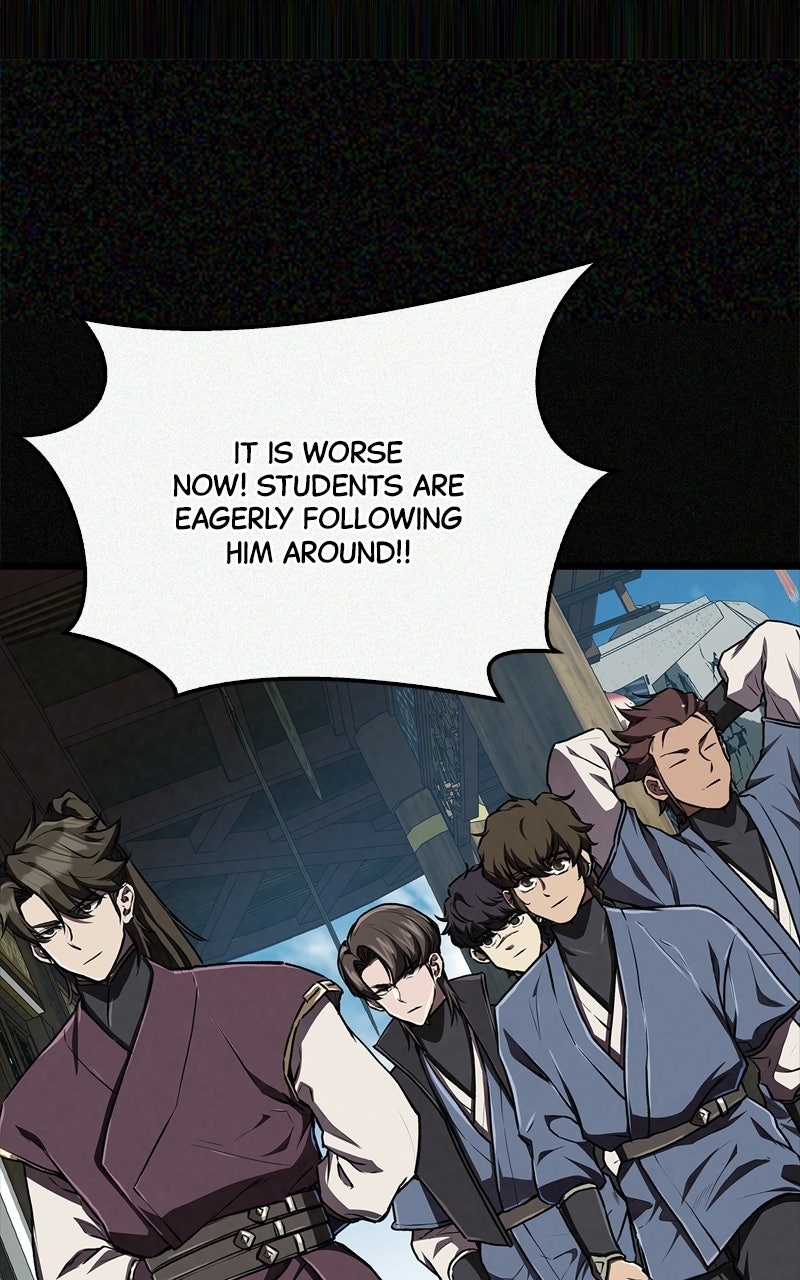 Return ofthe Demonic Instructor Episode 12 page 9 - 