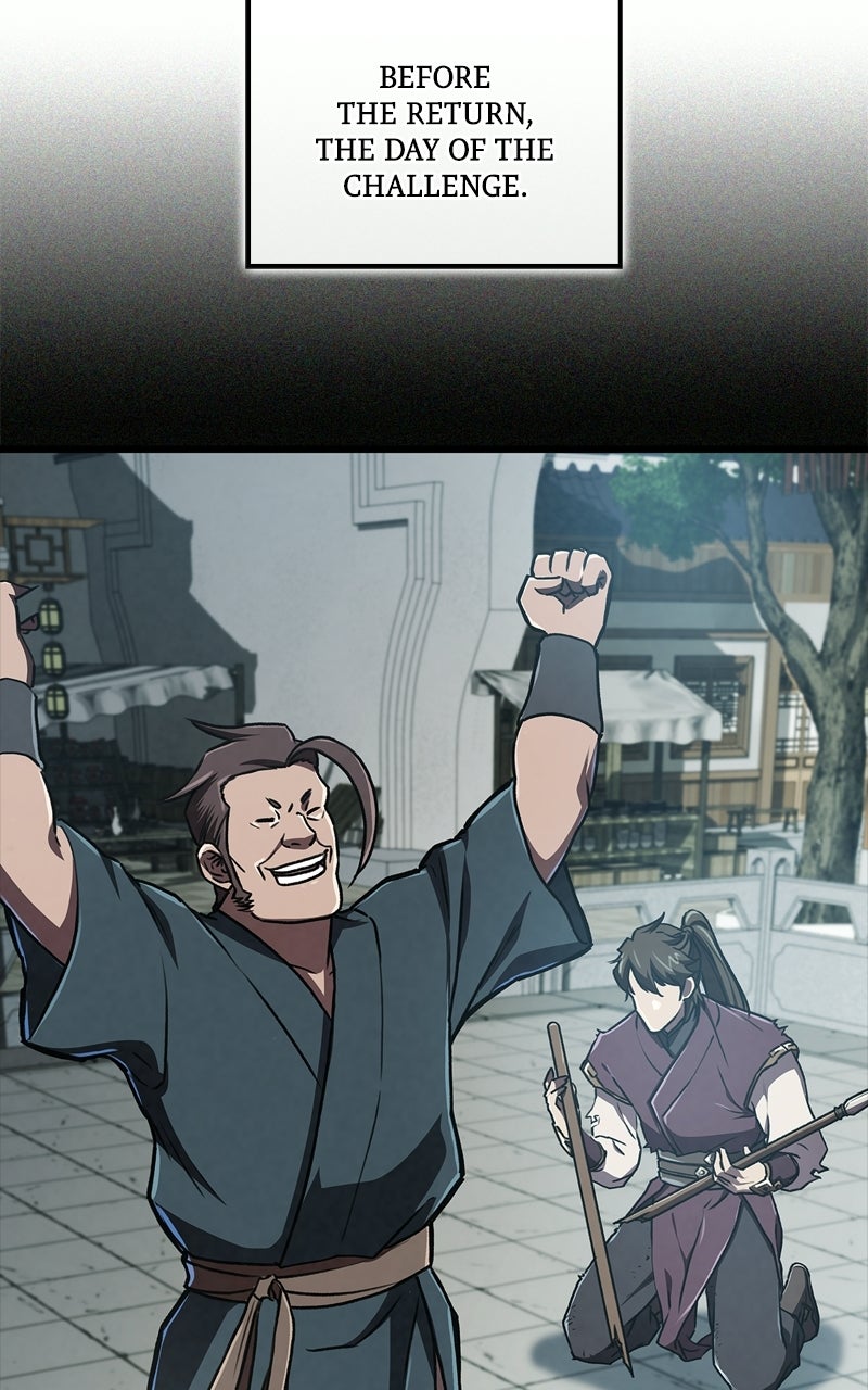 Return ofthe Demonic Instructor Episode 12 page 81 - 