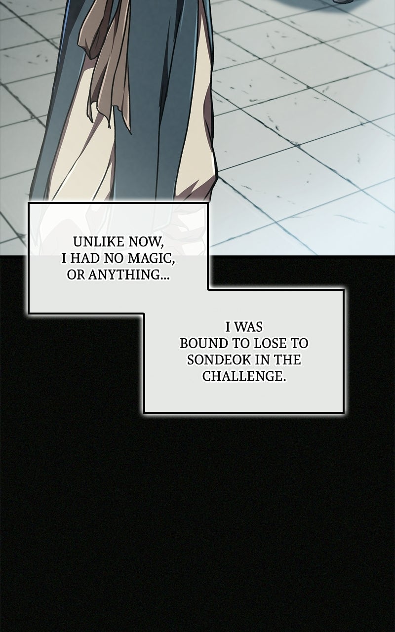 Return ofthe Demonic Instructor Episode 12 page 82 - 