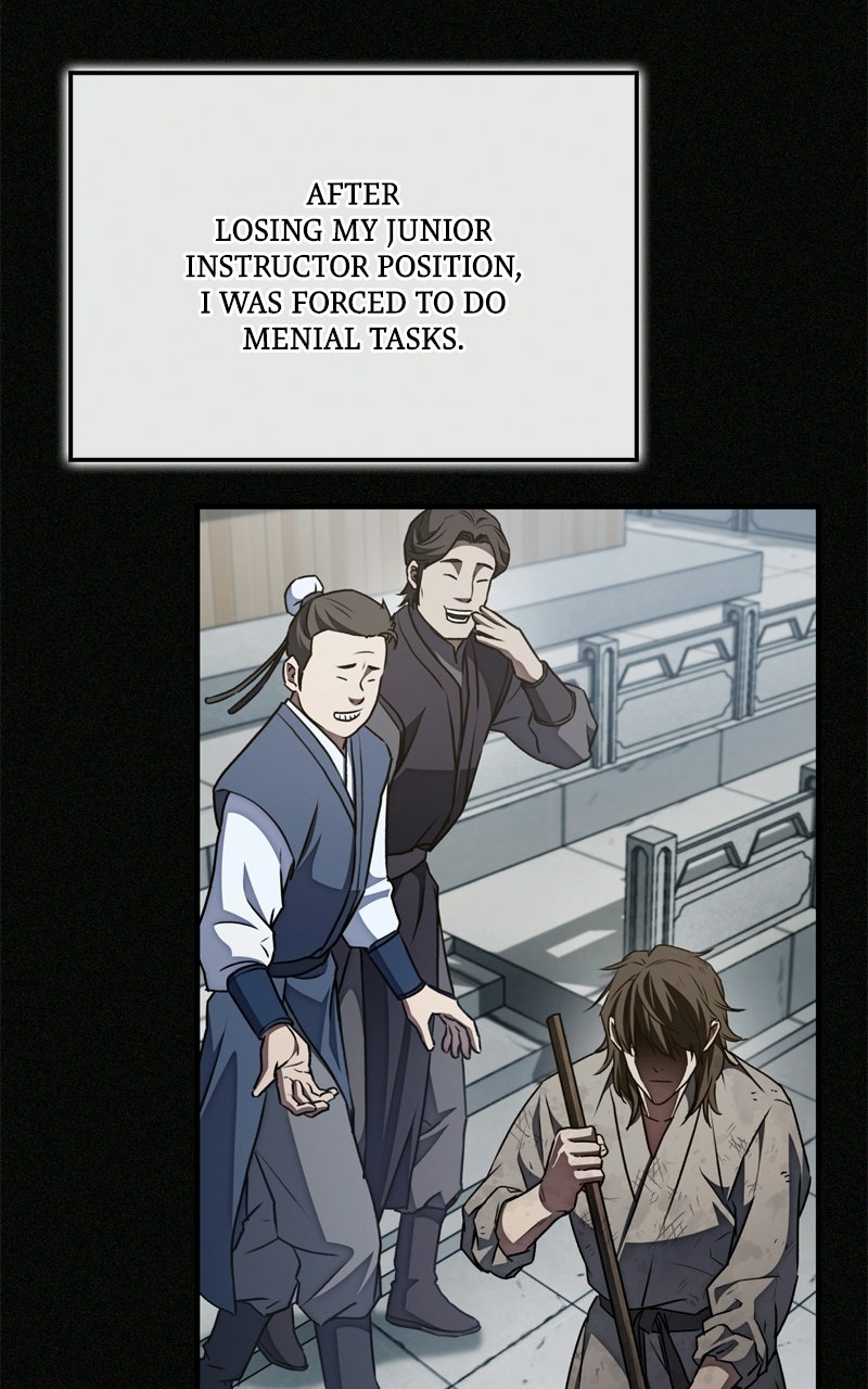 Return ofthe Demonic Instructor Episode 12 page 83 - 
