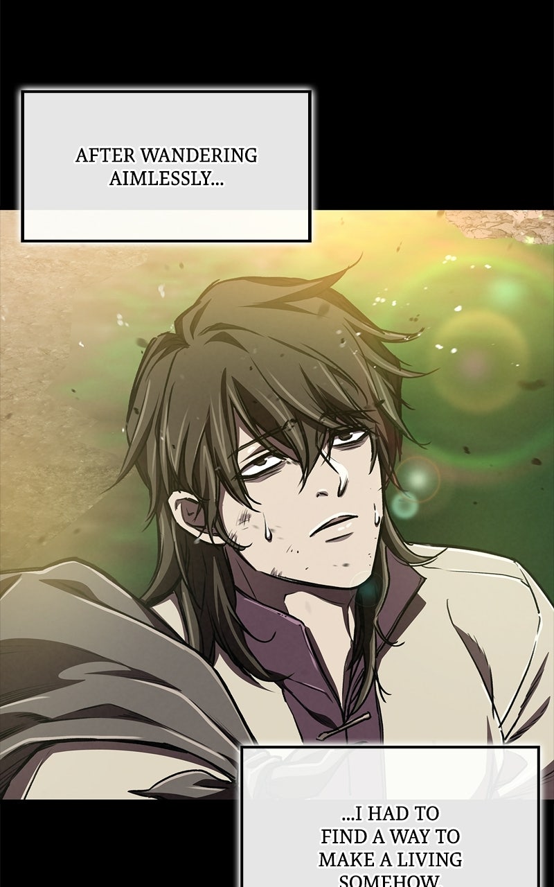 Return ofthe Demonic Instructor Episode 12 page 86 - 