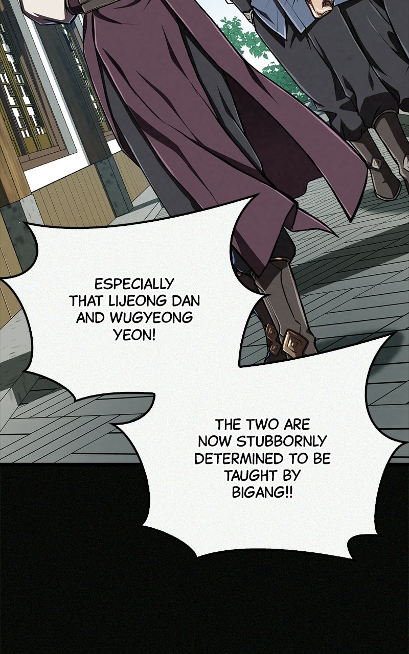 Return ofthe Demonic Instructor Episode 12 page 10 - 