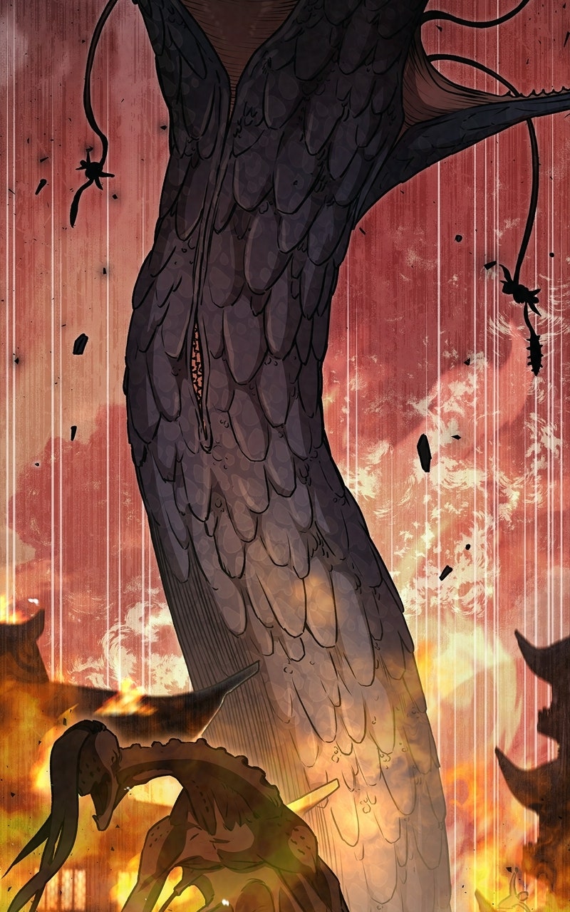 Return ofthe Demonic Instructor Episode 12 page 96 - 