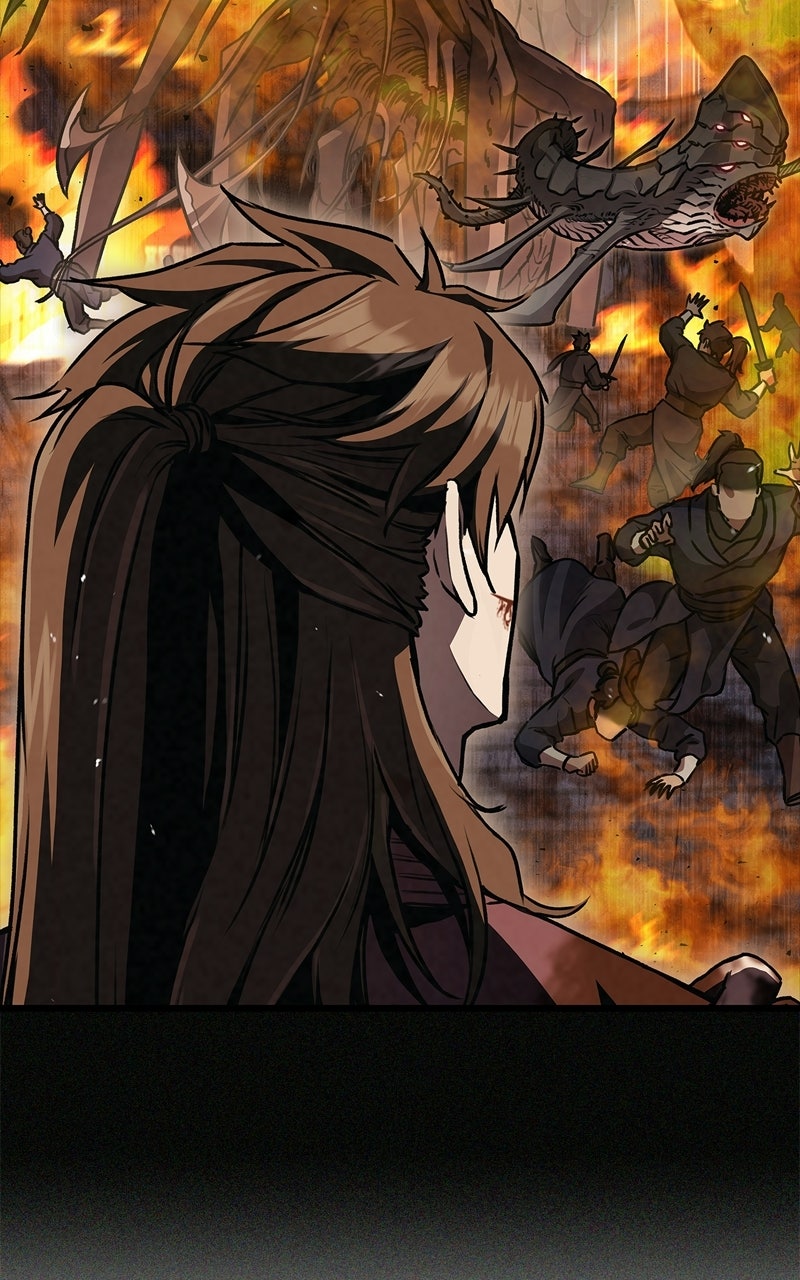 Return ofthe Demonic Instructor Episode 12 page 97 - 