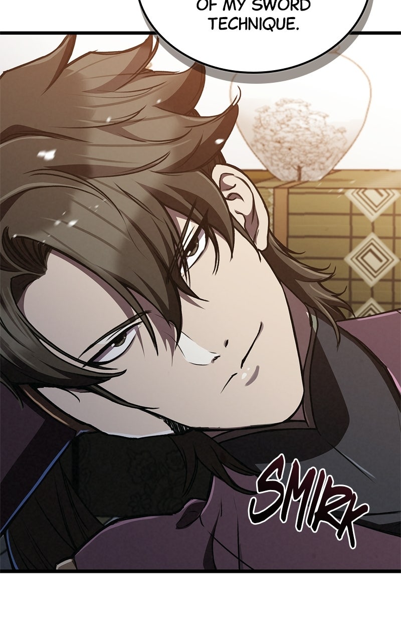 Return ofthe Demonic Instructor Episode 13 page 11 - 