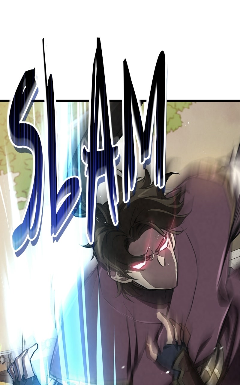 Return ofthe Demonic Instructor Episode 13 page 107 - 