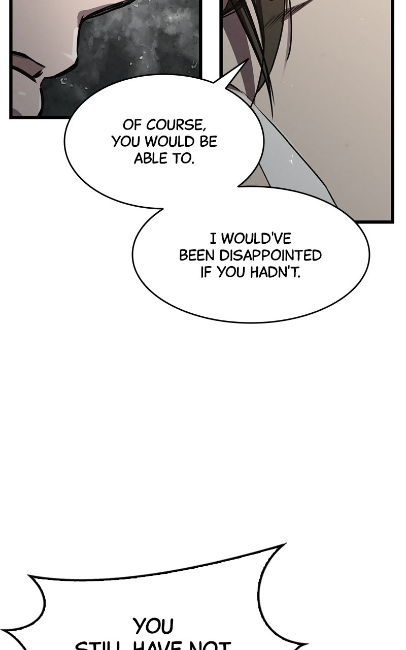 Return ofthe Demonic Instructor Episode 13 page 19 - 