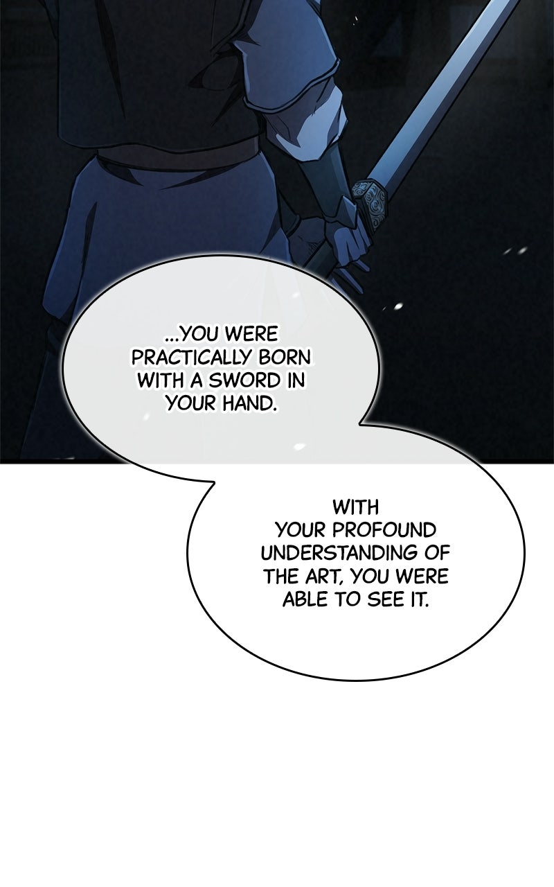 Return ofthe Demonic Instructor Episode 13 page 30 - 