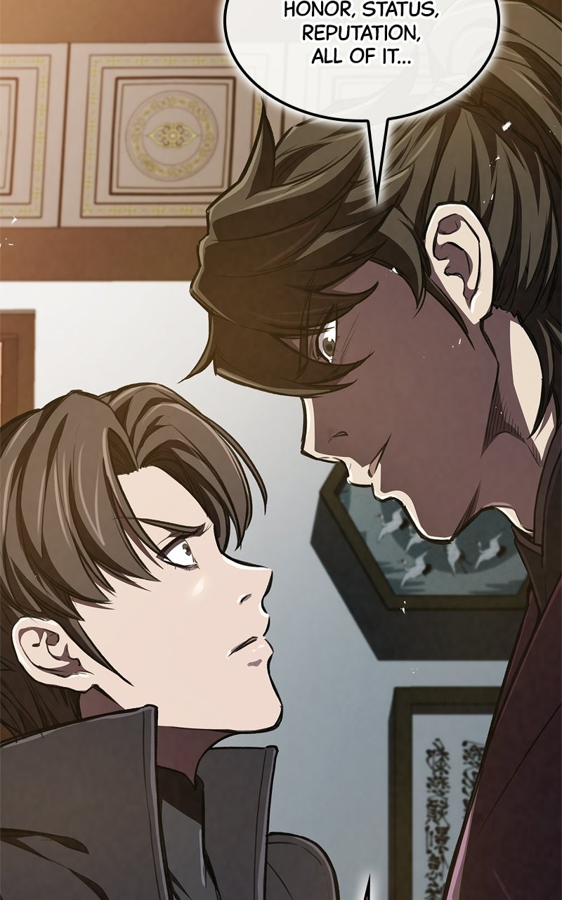 Return ofthe Demonic Instructor Episode 13 page 37 - 
