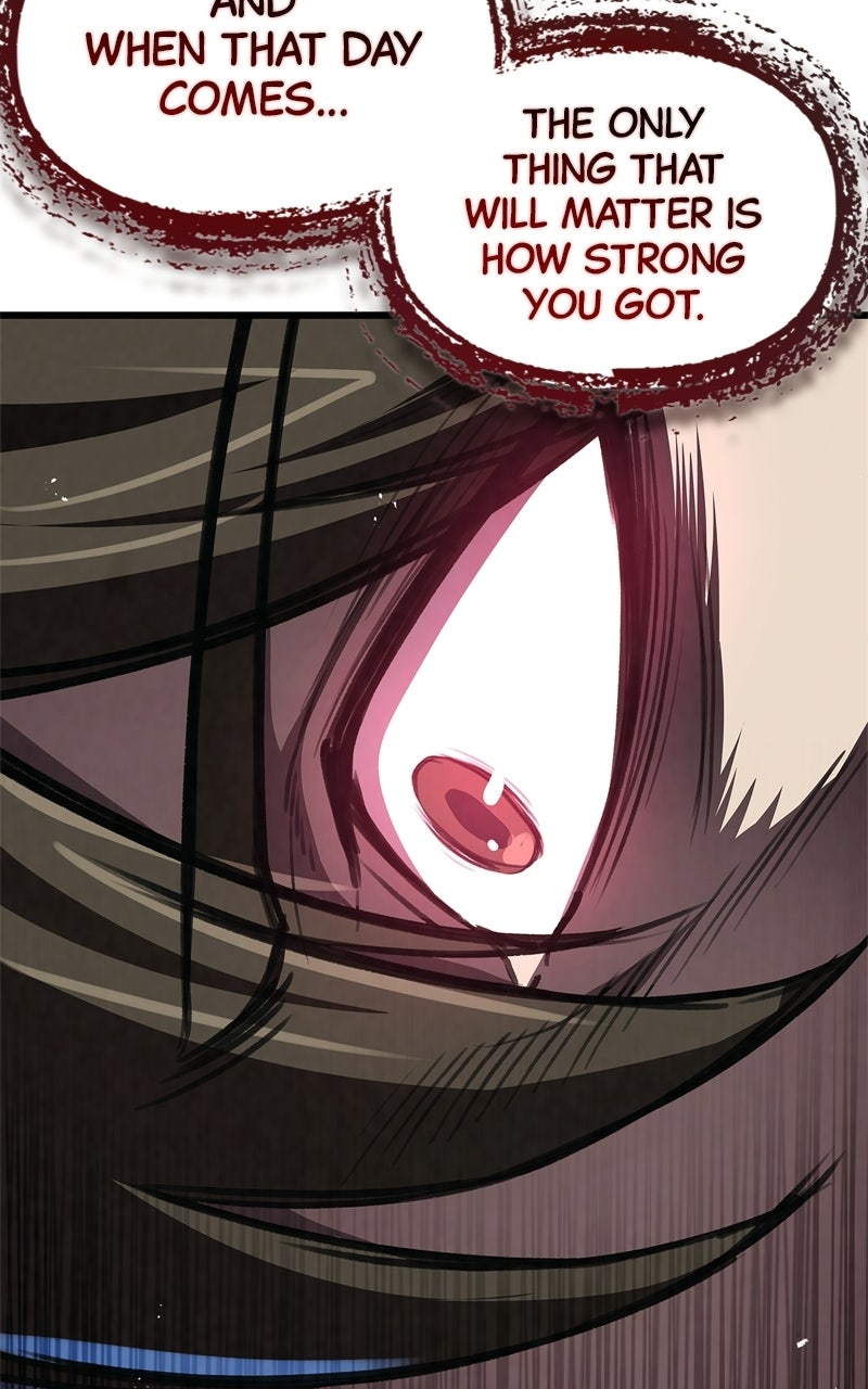 Return ofthe Demonic Instructor Episode 13 page 39 - 