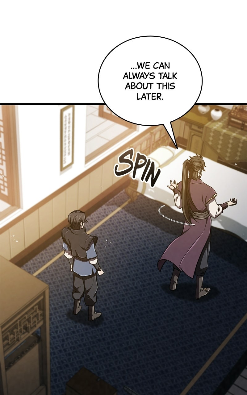 Return ofthe Demonic Instructor Episode 13 page 42 - 