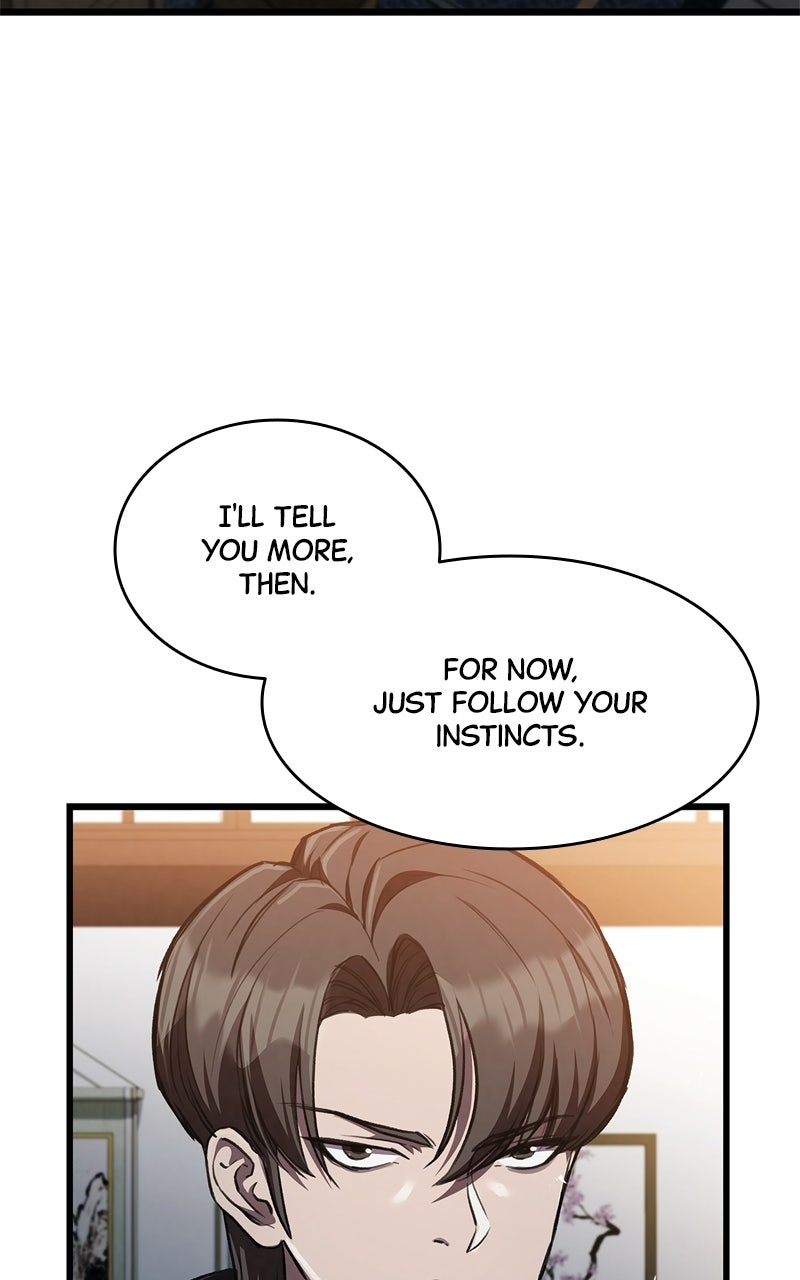 Return ofthe Demonic Instructor Episode 13 page 43 - 