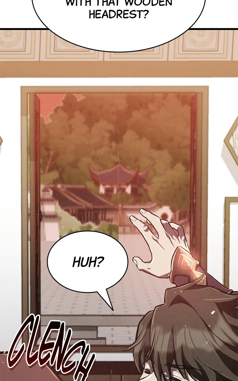 Return ofthe Demonic Instructor Episode 13 page 46 - 