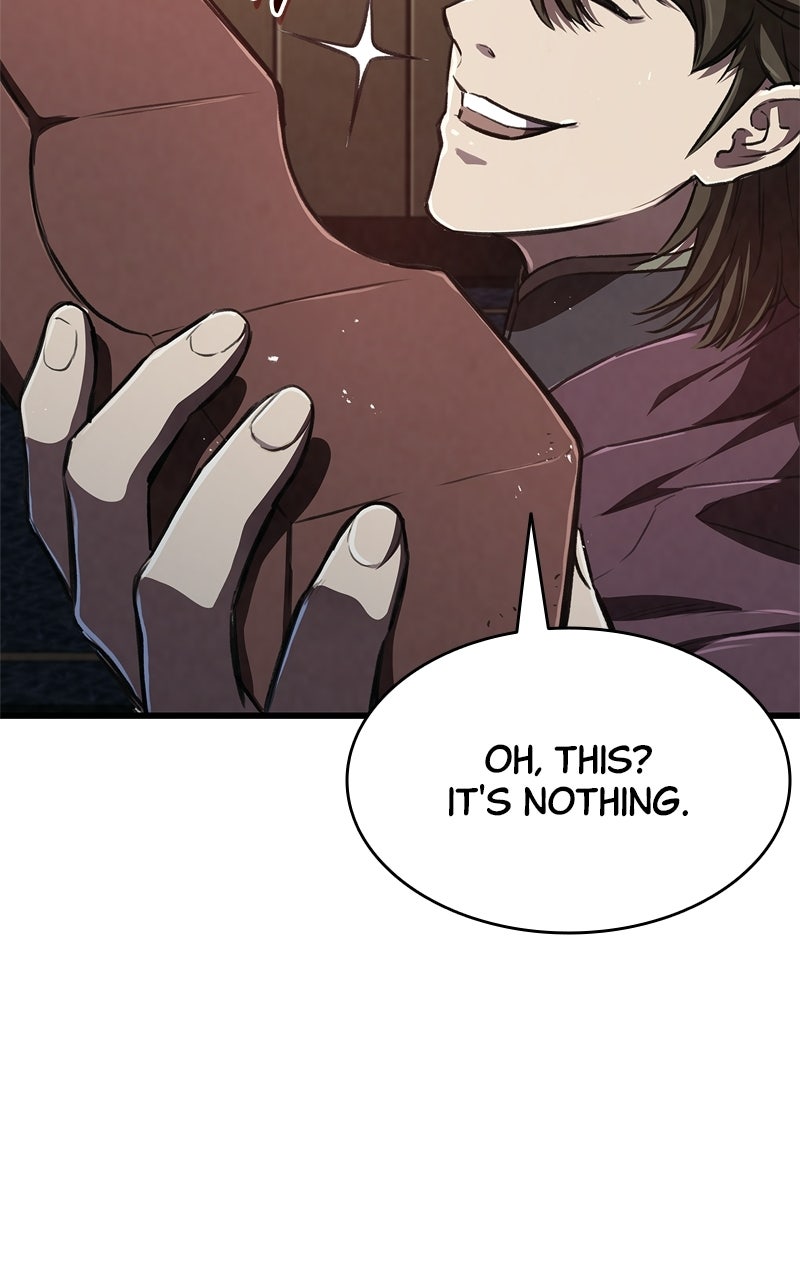 Return ofthe Demonic Instructor Episode 13 page 47 - 
