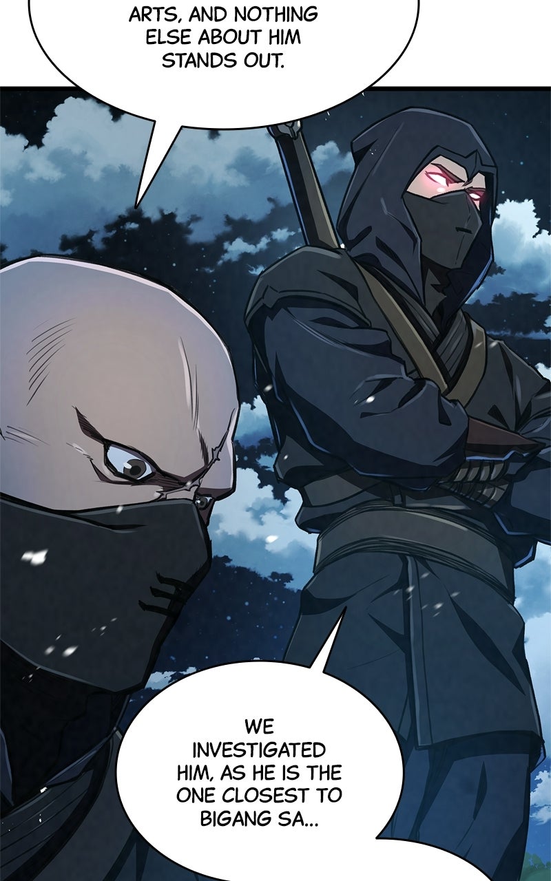 Return ofthe Demonic Instructor Episode 13 page 57 - 