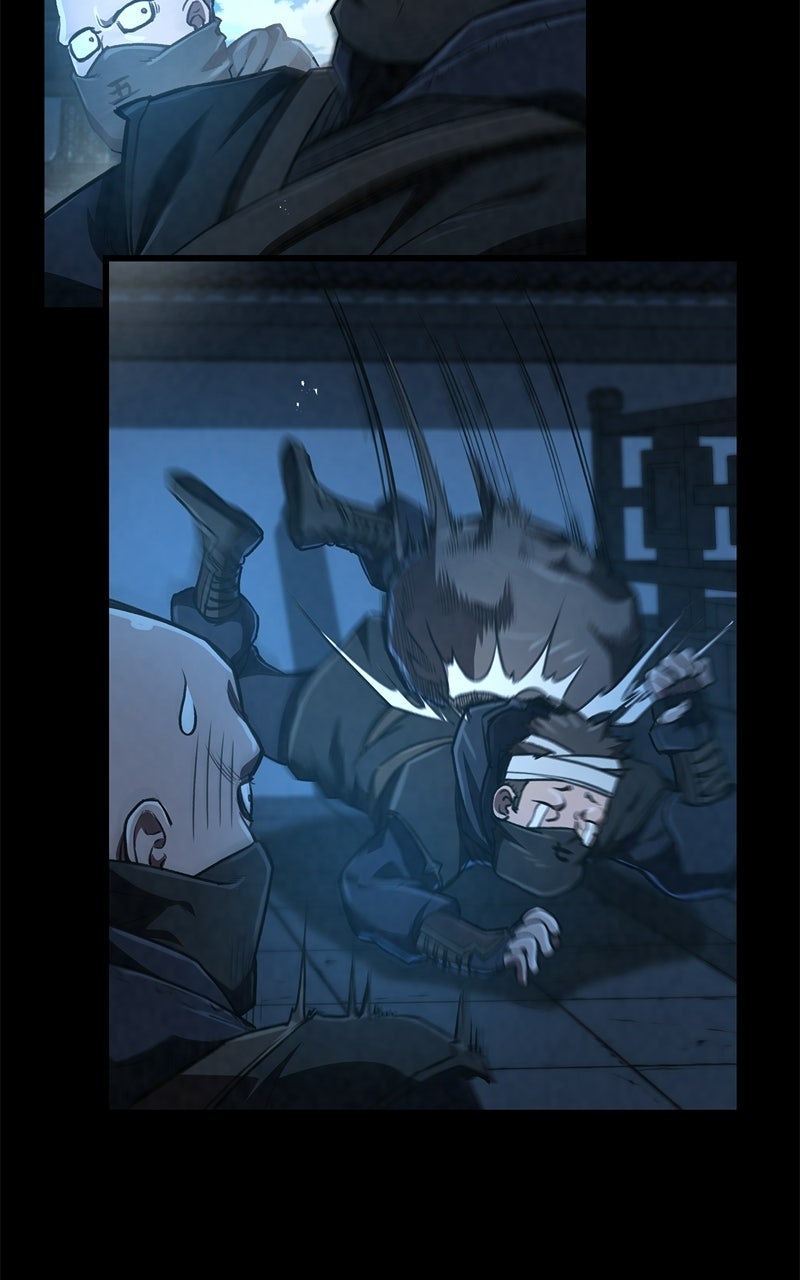Return ofthe Demonic Instructor Episode 13 page 64 - 