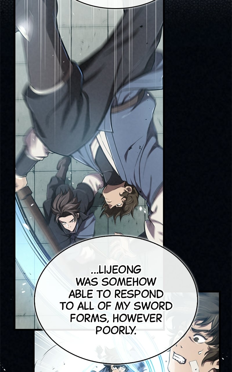 Return ofthe Demonic Instructor Episode 13 page 8 - 