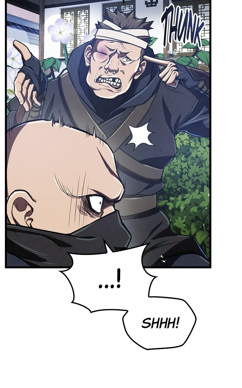 Return ofthe Demonic Instructor Episode 13 page 78 - 