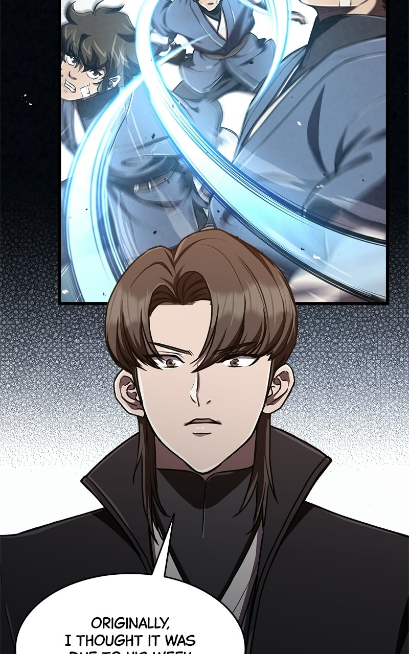 Return ofthe Demonic Instructor Episode 13 page 9 - 