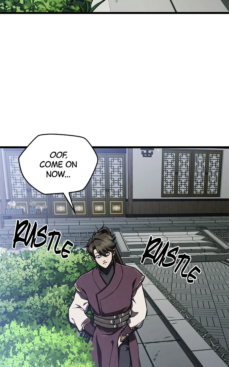 Return ofthe Demonic Instructor Episode 13 page 81 - 