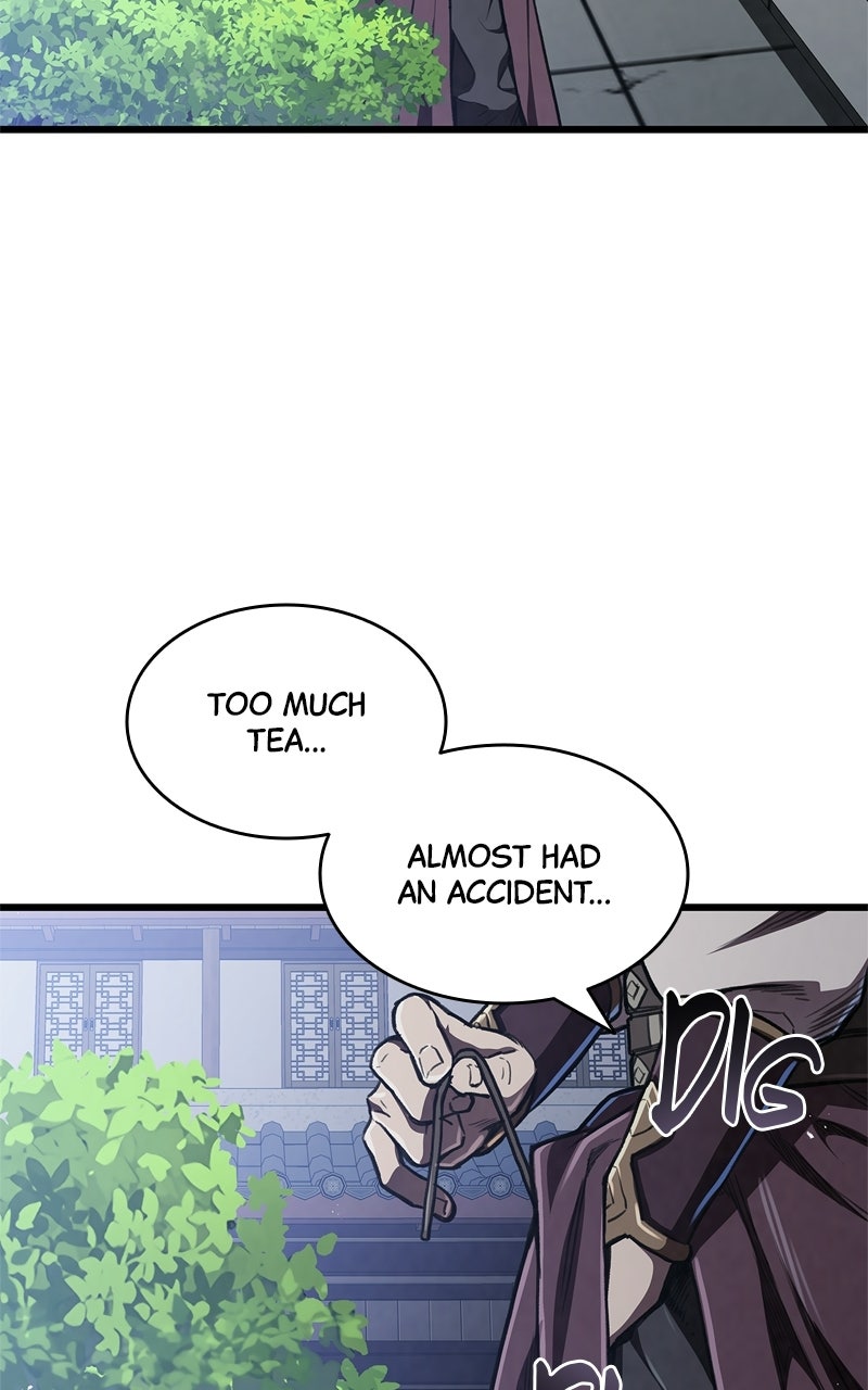 Return ofthe Demonic Instructor Episode 13 page 82 - 