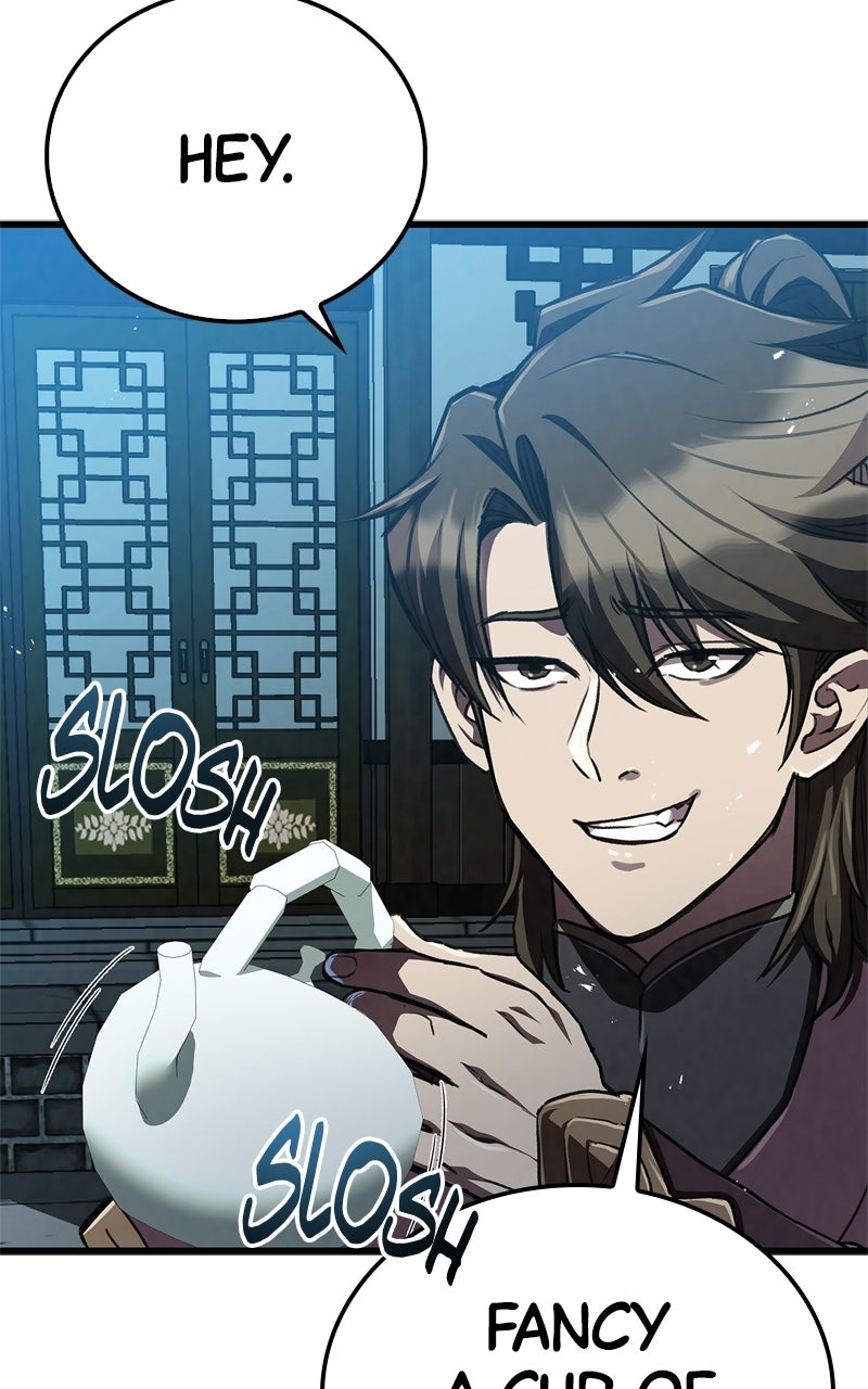 Return ofthe Demonic Instructor Episode 13 page 94 - 