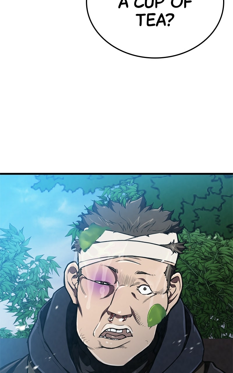 Return ofthe Demonic Instructor Episode 13 page 95 - 