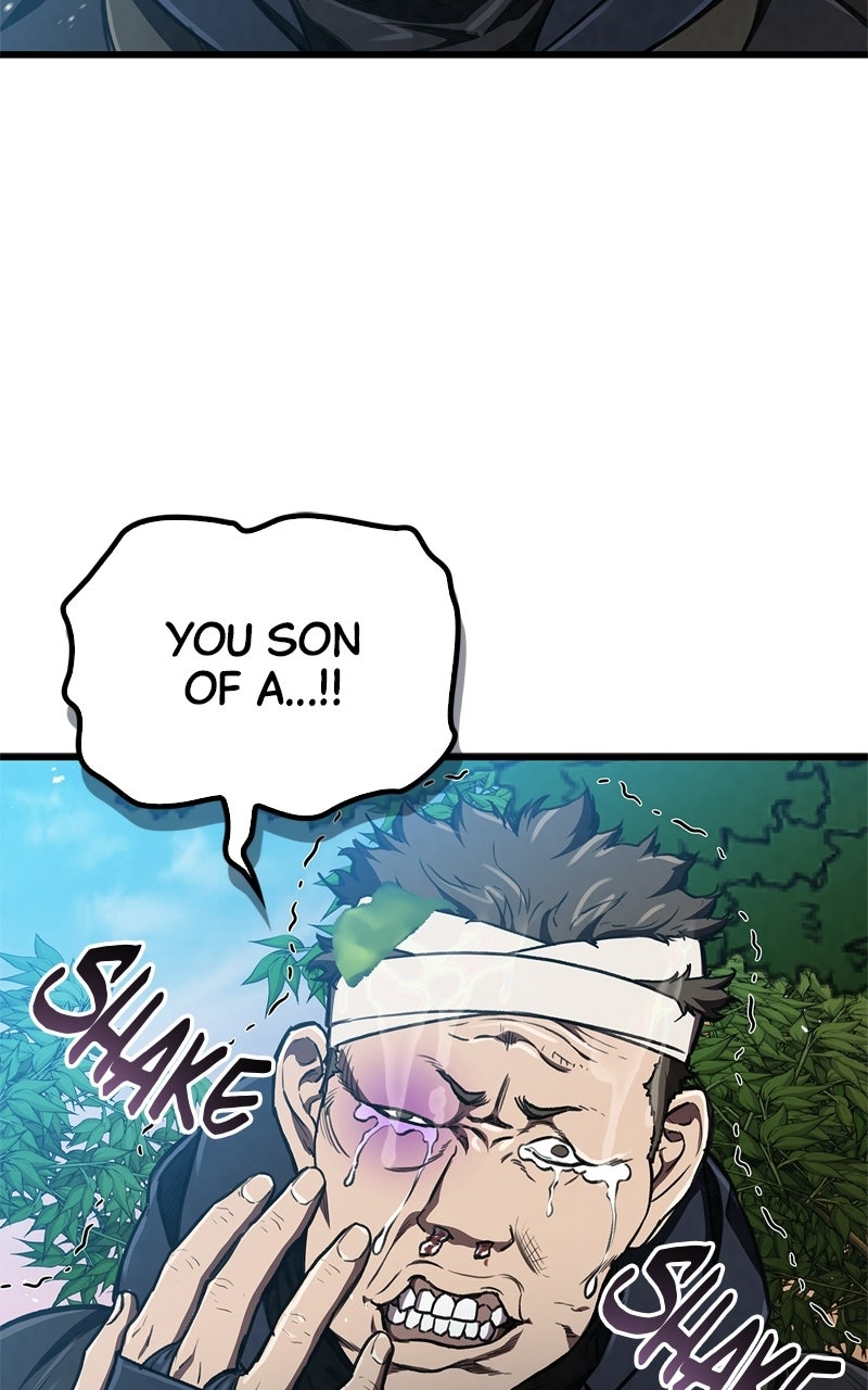Return ofthe Demonic Instructor Episode 13 page 96 - 