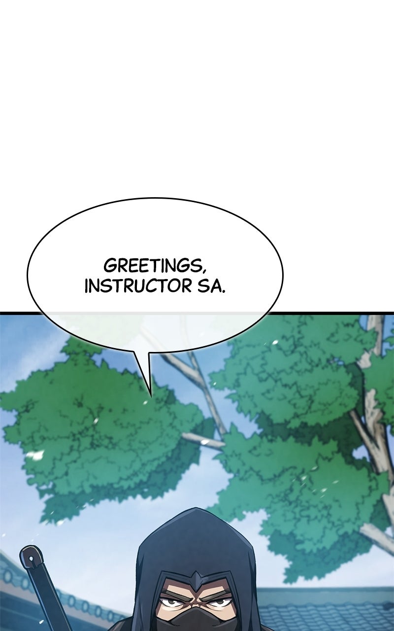 Return ofthe Demonic Instructor Episode 14 page 11 - 