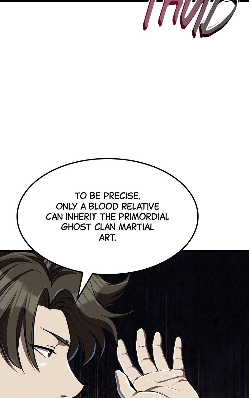 Return ofthe Demonic Instructor Episode 14 page 117 - 
