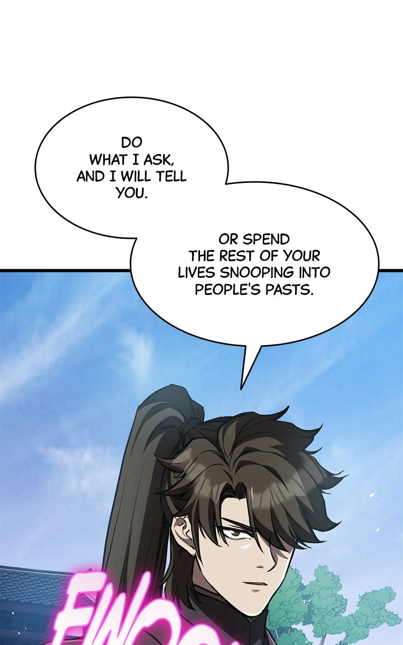 Return ofthe Demonic Instructor Episode 14 page 122 - 