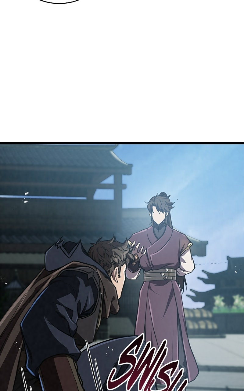 Return ofthe Demonic Instructor Episode 14 page 125 - 