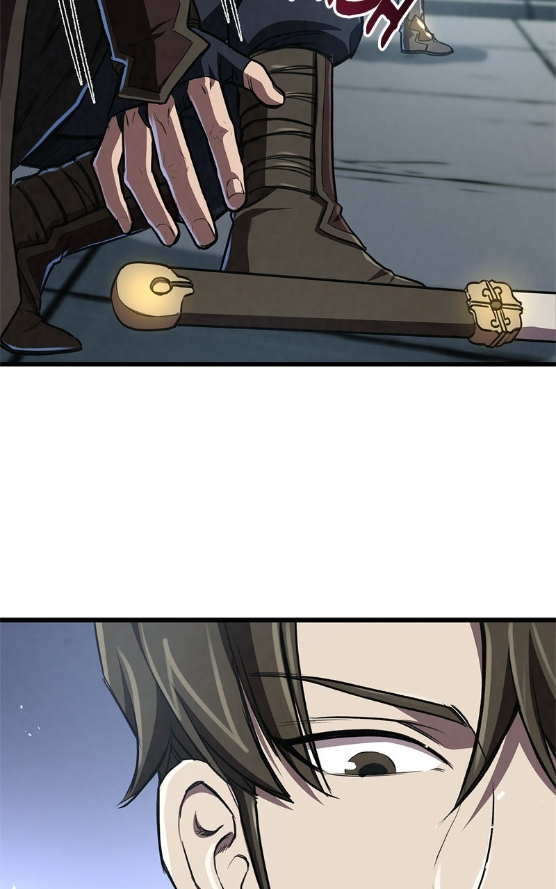 Return ofthe Demonic Instructor Episode 14 page 126 - 