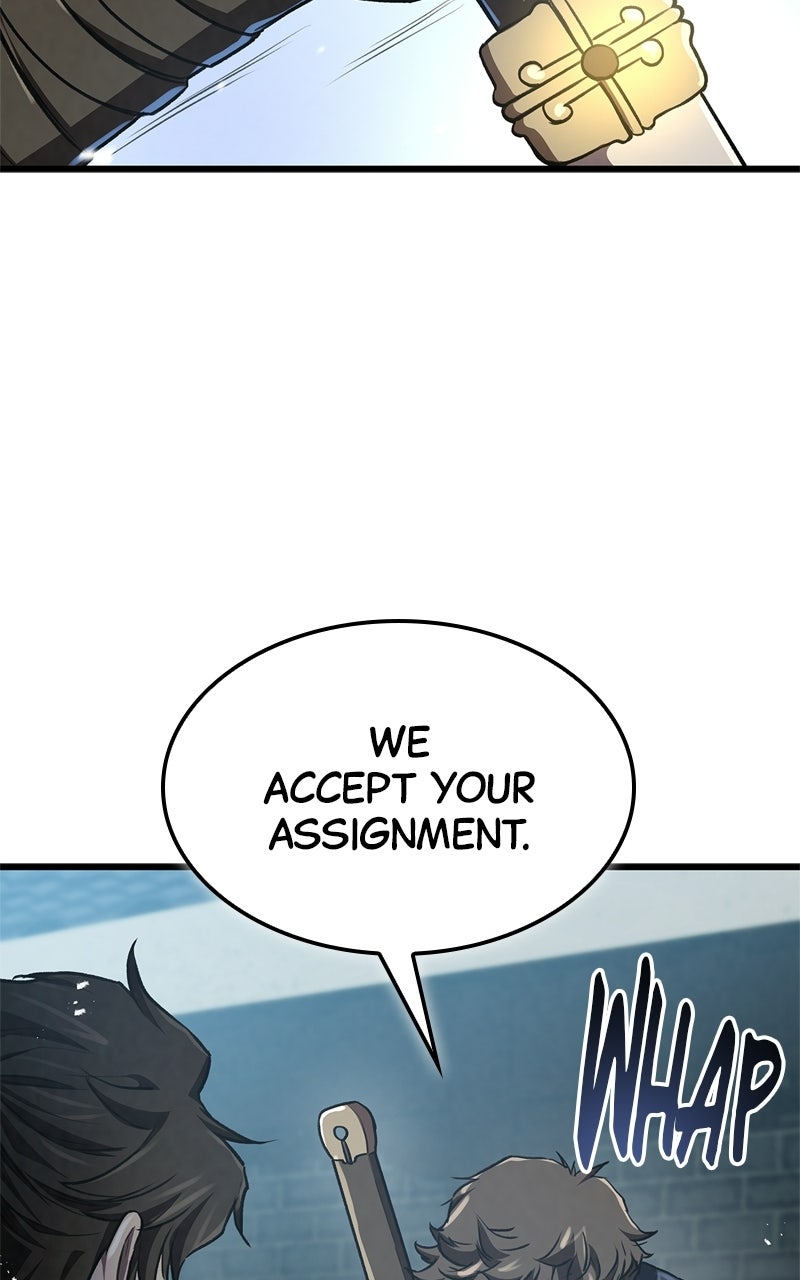 Return ofthe Demonic Instructor Episode 14 page 128 - 