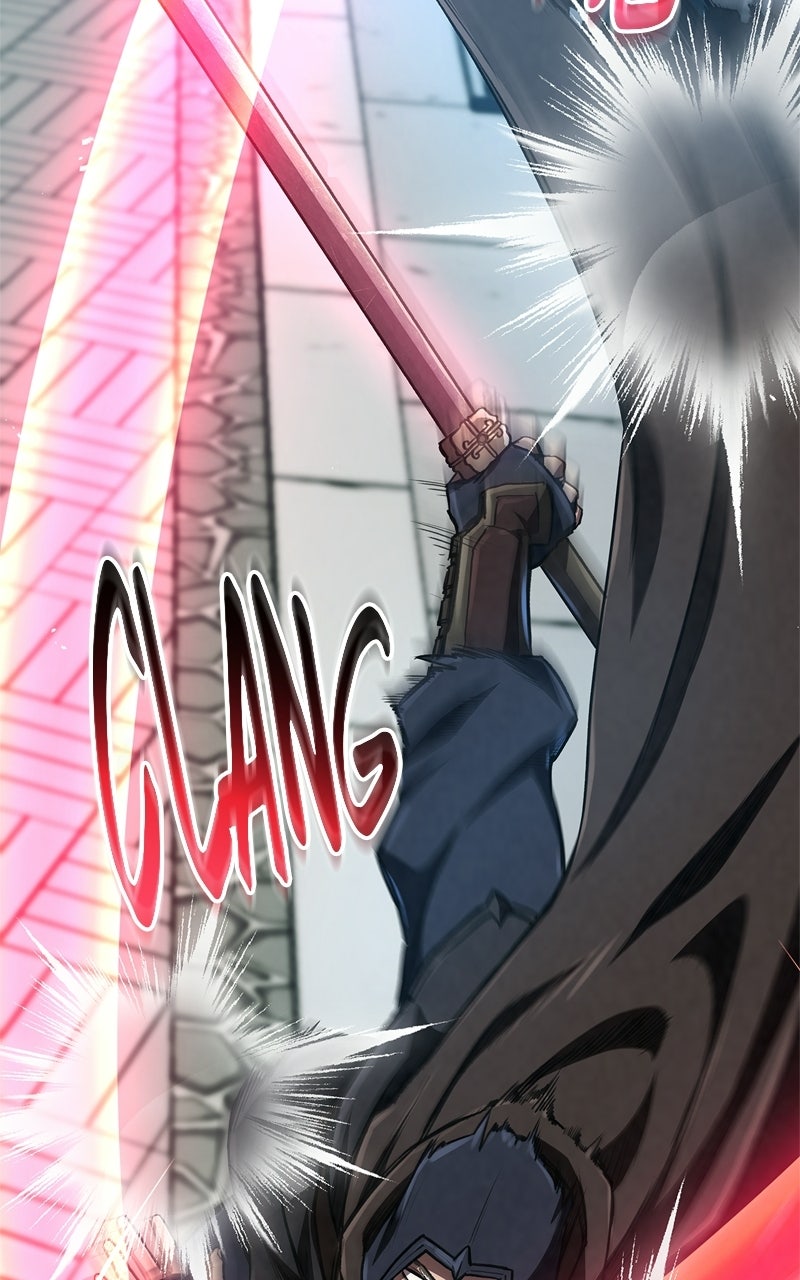 Return ofthe Demonic Instructor Episode 14 page 38 - 