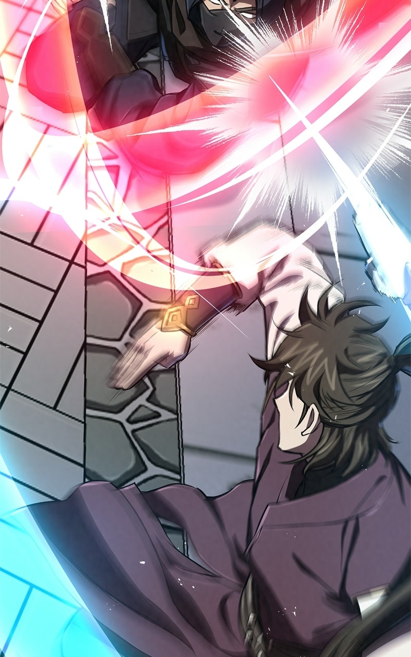 Return ofthe Demonic Instructor Episode 14 page 39 - 