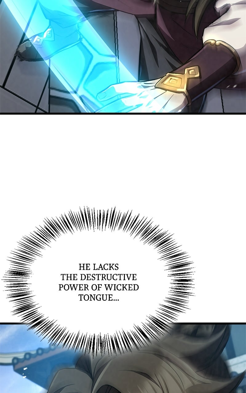 Return ofthe Demonic Instructor Episode 14 page 40 - 