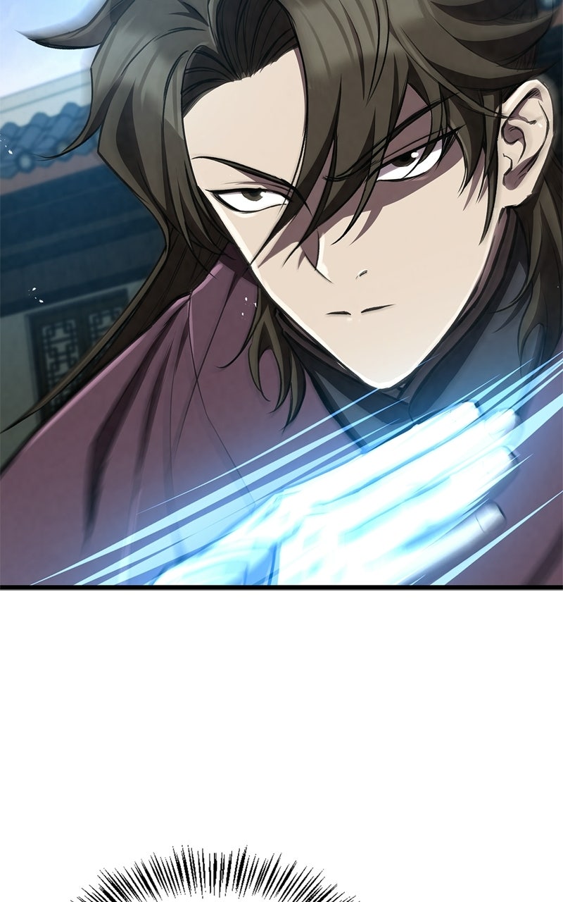 Return ofthe Demonic Instructor Episode 14 page 41 - 