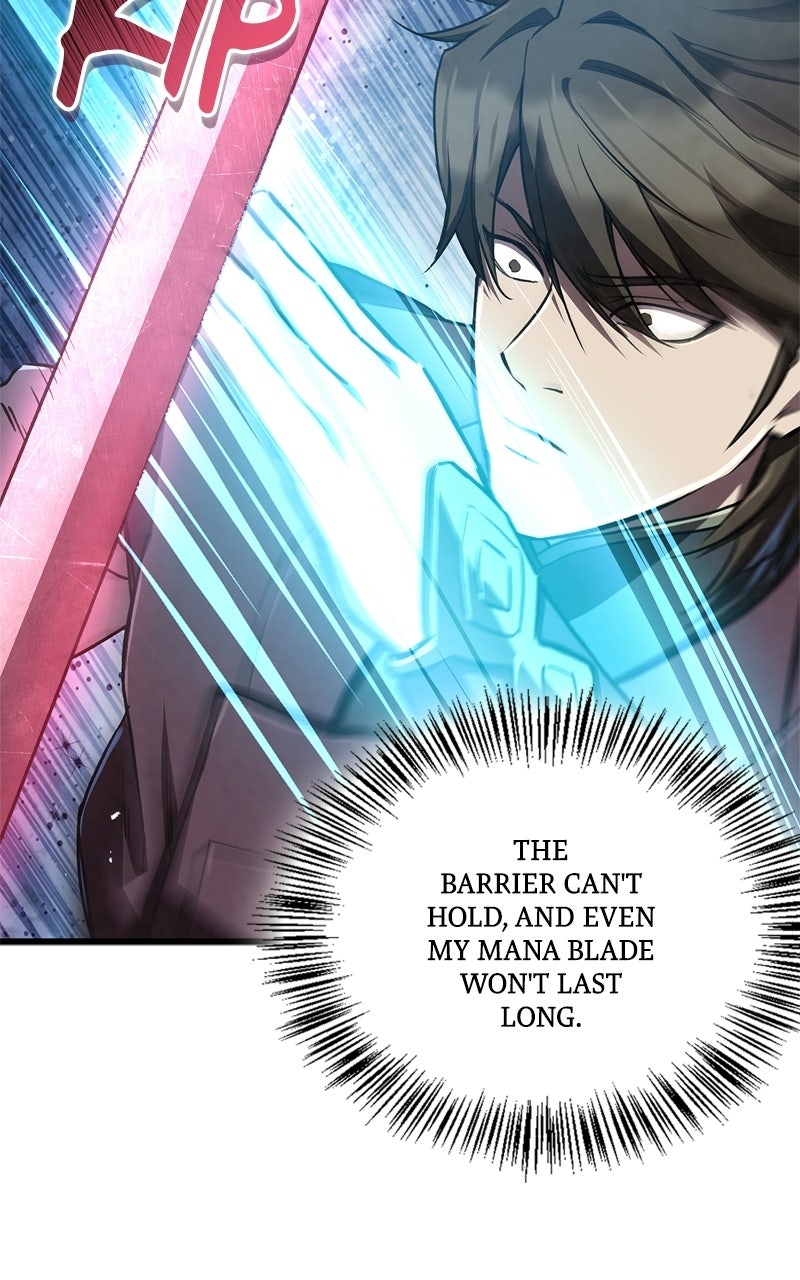 Return ofthe Demonic Instructor Episode 14 page 44 - 