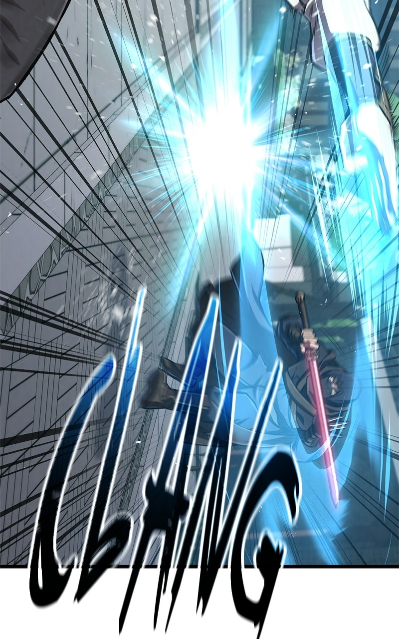 Return ofthe Demonic Instructor Episode 14 page 46 - 