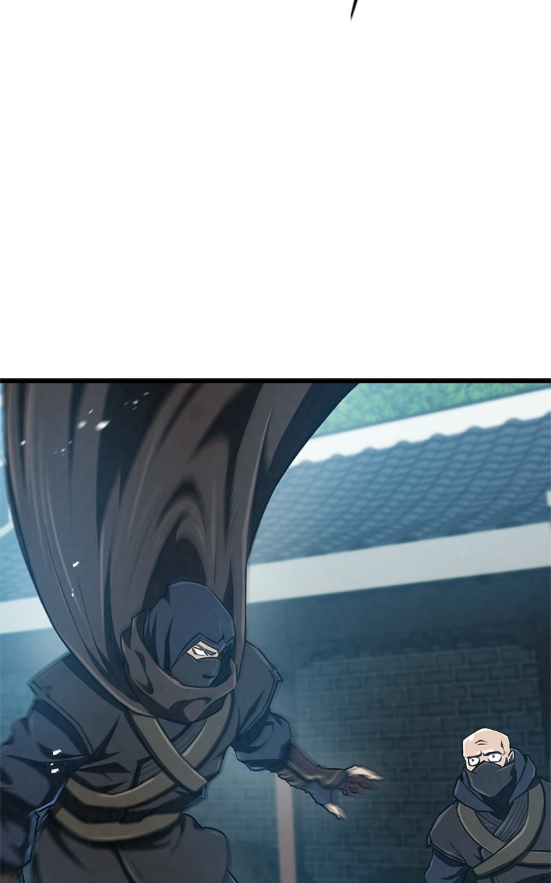 Return ofthe Demonic Instructor Episode 14 page 47 - 