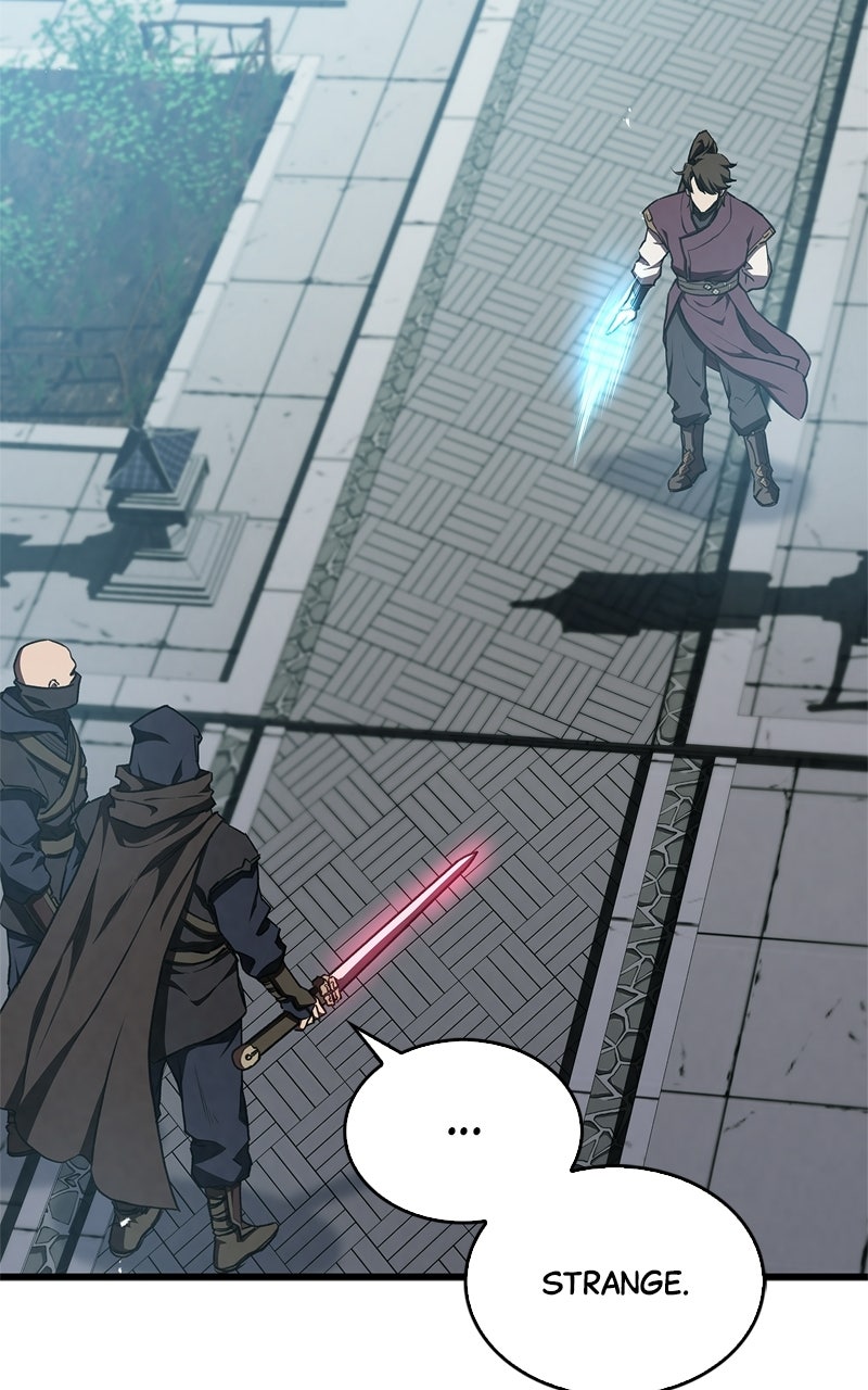 Return ofthe Demonic Instructor Episode 14 page 49 - 