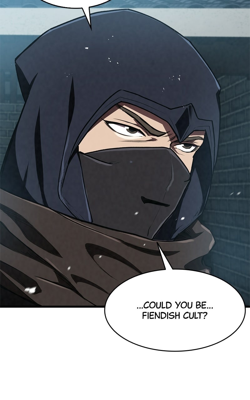Return ofthe Demonic Instructor Episode 14 page 52 - 