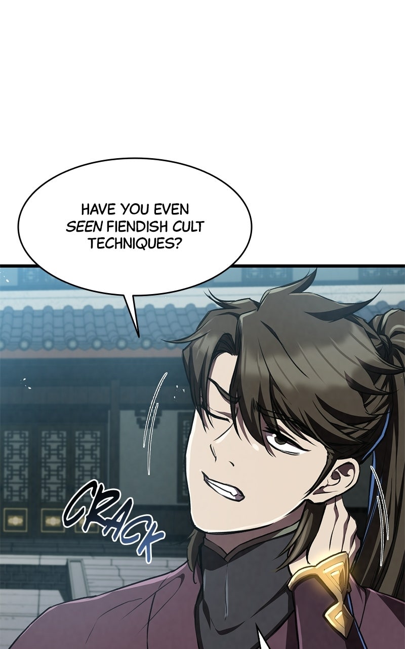 Return ofthe Demonic Instructor Episode 14 page 53 - 