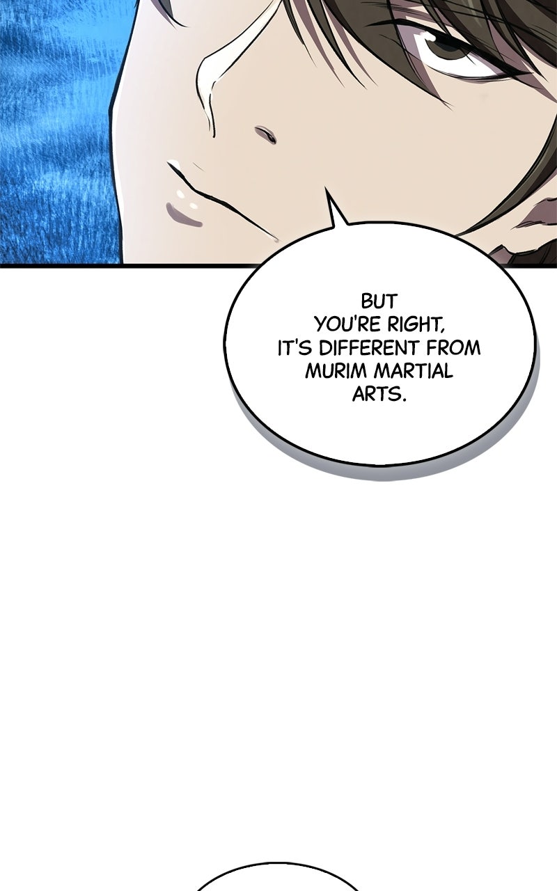 Return ofthe Demonic Instructor Episode 14 page 55 - 