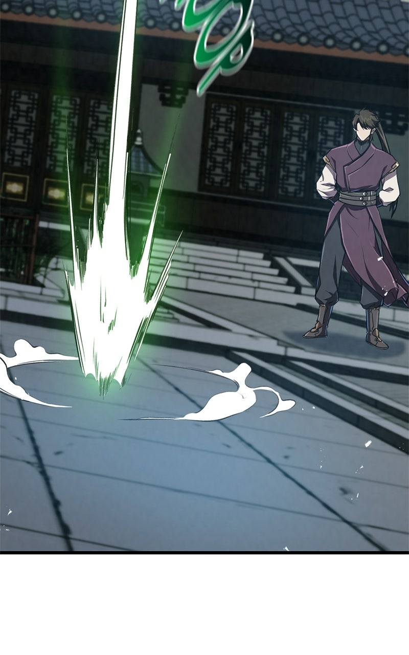 Return ofthe Demonic Instructor Episode 14 page 64 - 