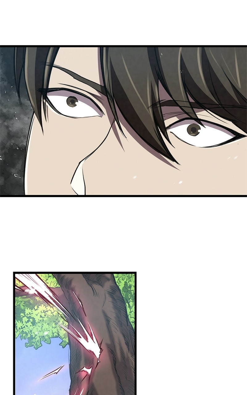 Return ofthe Demonic Instructor Episode 14 page 65 - 