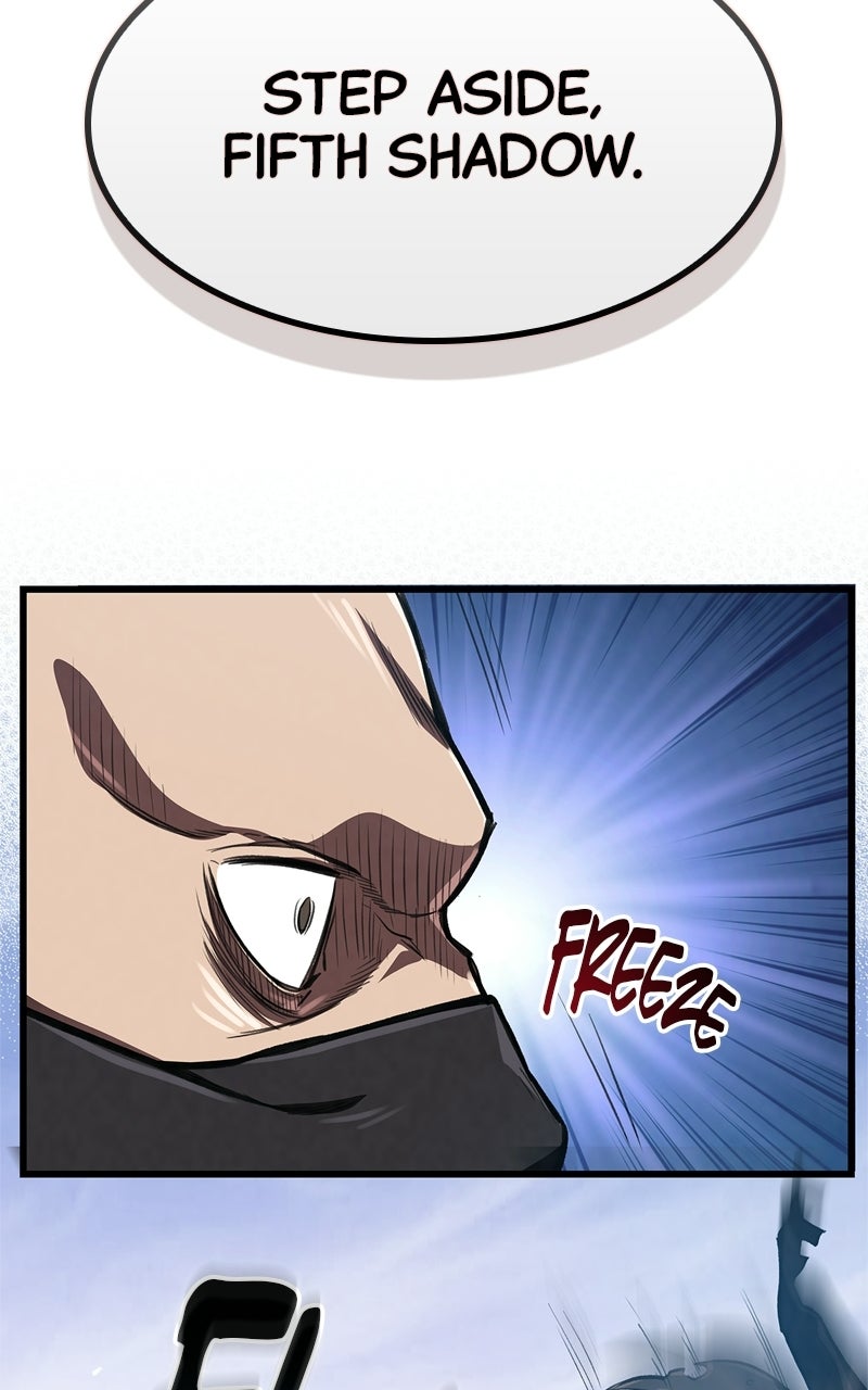 Return ofthe Demonic Instructor Episode 14 page 8 - 
