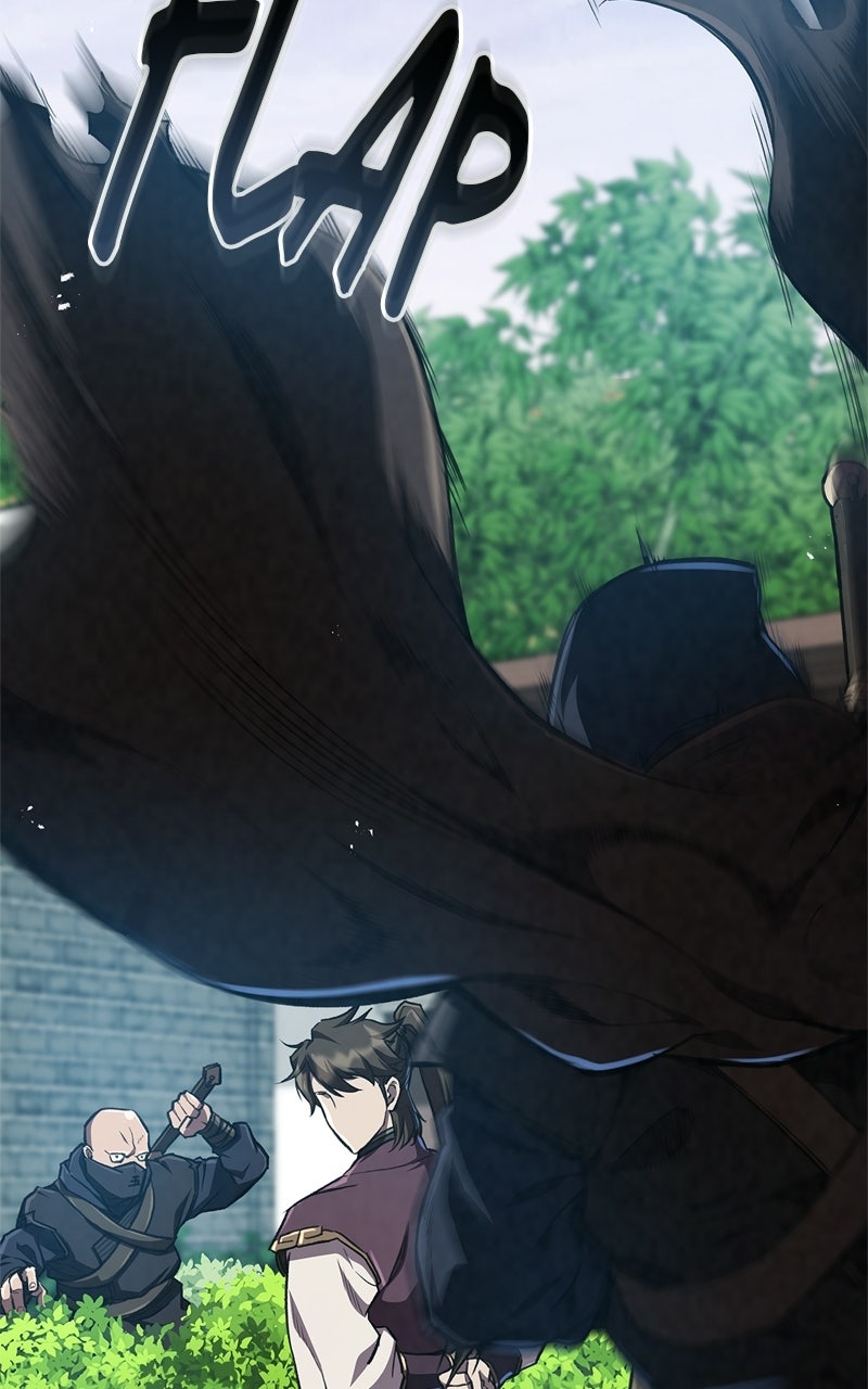 Return ofthe Demonic Instructor Episode 14 page 9 - 